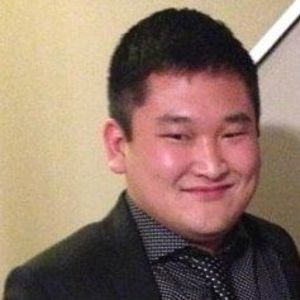 Meet your Posher, Sam